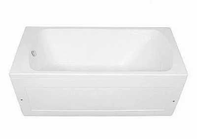 Акриловая ванна Aquanet Roma 160x70 205505 к/с66
