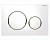 Кнопка для инсталляции Geberit Sigma 20 115.882.KK.1