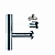 Сифон для раковины Hansgrohe Flowstar S 52120000 хром