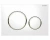 Кнопка для инсталляции Geberit Sigma 20 115.882.KK.1