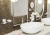 Зеркало косметическое Hansgrohe AddStoris 41791000 хром Зеркало косметическое Hansgrohe AddStoris 41791000 хром