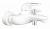 Смеситель для ванны Grohe Eurostyle New 33591LS3 белый