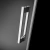 Душевая дверь Radaway Idea KDJ 100