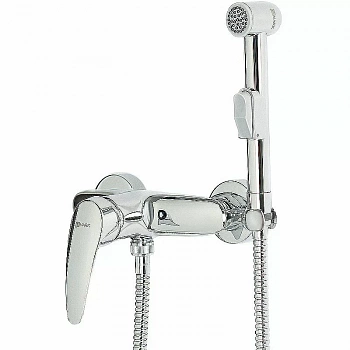 Гигиенический душ Lemark Linara LM0418C хром