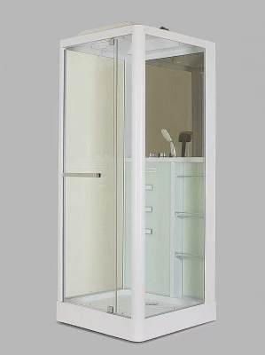 Душевая кабина Grossman GR121 90x90