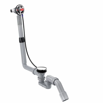 Слив-перелив Hansgrohe Exafill S 58115180