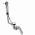 Слив-перелив Hansgrohe Exafill S 58115180