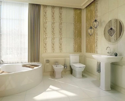 Унитаз Vitra Serenada 9722B003-7205 с бачком, с крышкой микролифт, белый