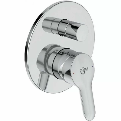 Набор смесителей Ideal Standard Ceraflex Alpha BD003AA