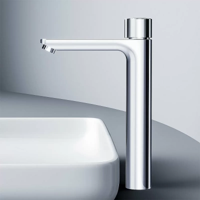 Смеситель для раковины AM.PM X-Joy F85A92500