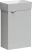 Тумба с раковиной Sancos Mini  MN35W белый глянец