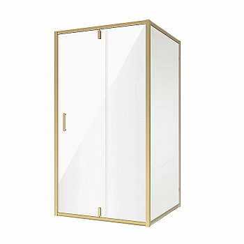 Душевой уголок Niagara Nova NG-43-11AG-NG-A100G 110x100