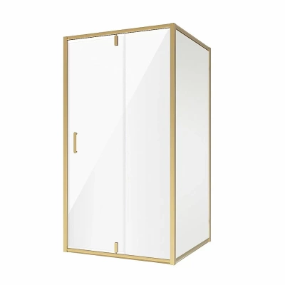 Душевой уголок Niagara Nova NG-43-11AG-NG-A100G 110x100