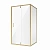 Душевой уголок Niagara Nova NG-43-11AG-NG-A100G 110x100