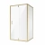 Душевой уголок Niagara Nova NG-43-11AG-NG-A100G 110x100