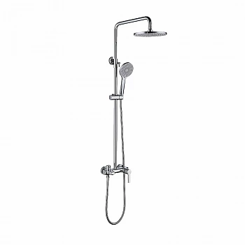 Душевая система RGW Shower Panels SP-31 51140131-01 хром