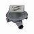 Душевой трап PESTAN Confluo Standard Tide 3 15x15 без рамки
