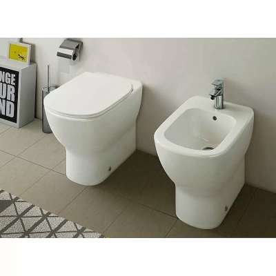 Смеситель для биде Ideal Standard Tesi A6579AA