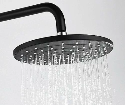 Душевая система WasserKRAFT Elbe 7400 A17401