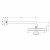 Верхний душ Hansgrohe Raindance Classic 27424000 хром