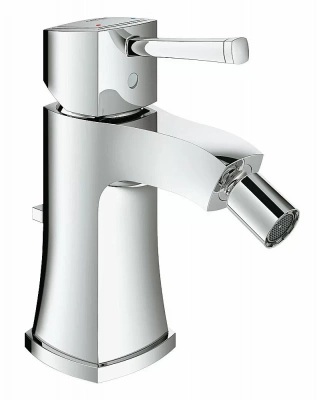 Смеситель для биде Grohe Grandera 23315000 хром