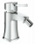 Смеситель для биде Grohe Grandera 23315000 хром Смеситель для биде Grohe Grandera 23315000 хром