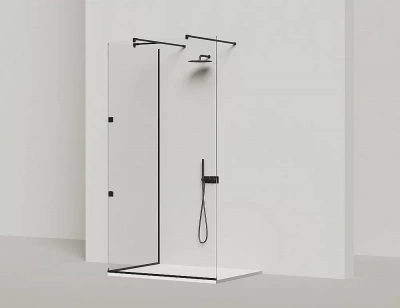 Душевой поддон Salini Oasi 120322MRF S-Stone 120x90 матовый