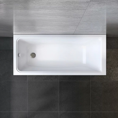 Ванна акриловая AM.PM Gem W90A-170-070W-A1 170x70