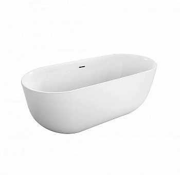 Ванна акриловая BelBagno BB706 180х80