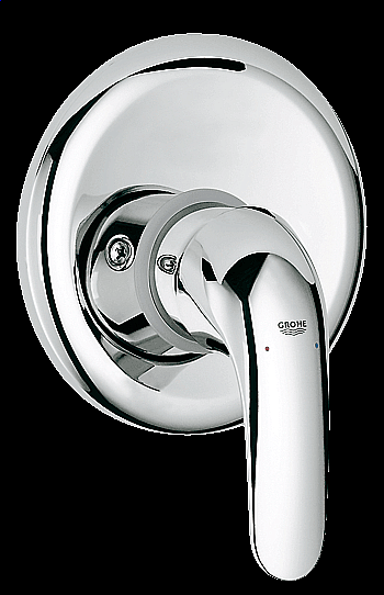 Смеситель для душа Grohe Euroeco 32742 000