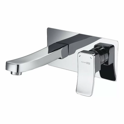 Смеситель для раковины WasserKRAFT Aller 10630