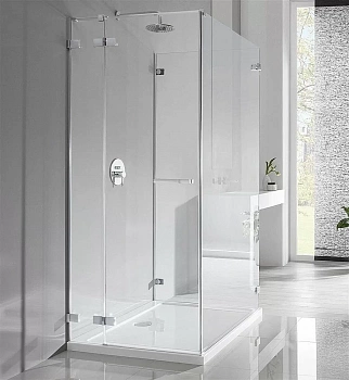 Душевой уголок Radaway Euphoria KDJ P 80x100