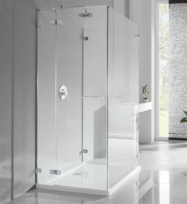 Душевой уголок Radaway Euphoria KDJ P 80x100