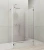 Душевое ограждение Radaway Euphoria Walk-in IV 90x80