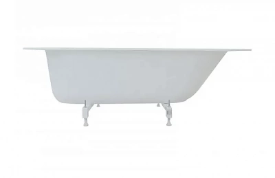 Ванна Эстет Честер180 slim 180х80 ФР-00015339 белая