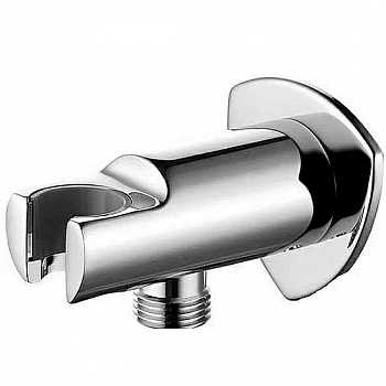 Подключение для душевого шланга Lemark LM3585С
