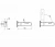 Поручень опорный Vitra ARKITEKT A44468