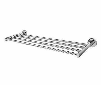 Полка для полотенец WasserKRAFT Rhein K-6211