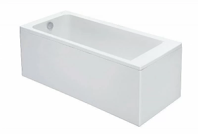 Ванна акриловая Roca Easy 248618000 180х80