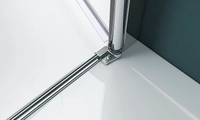 Душевая дверь BelBagno Etna B-11 30+80 110