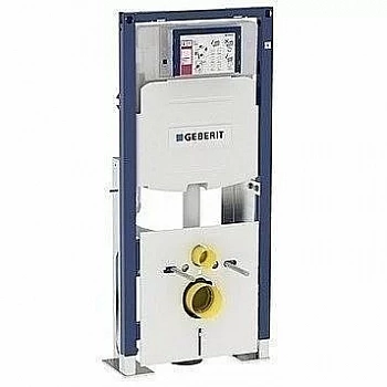 Система инсталляции для унитазов Geberit Duofix UP320 отдельностоящий