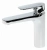 Смеситель для раковины Agger Gorgeous A0202100 хром