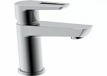Смеситель для раковины Aquanet Logic AF320-10С
