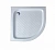 Душевой поддон Cezares TRAY-A-R-15-W 95х95
