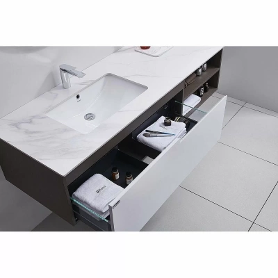 Тумба с раковиной Orans BC-1131-1500