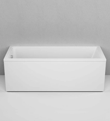 Ванна акриловая AM.PM GEM W90A-170-070W-A  70x170