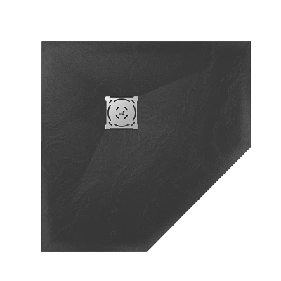 Душевая система RGW Shower Panels SP-6143-01 50140801-01 хром