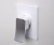 Смеситель для душа WasserKRAFT Aller 10651WHITE Смеситель для душа WasserKRAFT Aller 10651WHITE