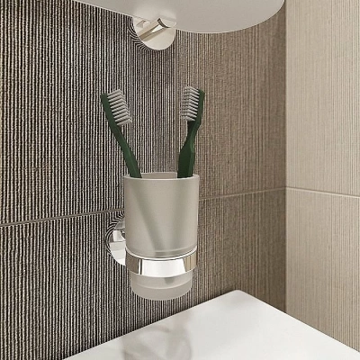 Стакан IDDIS Sena SENSSG1i45
