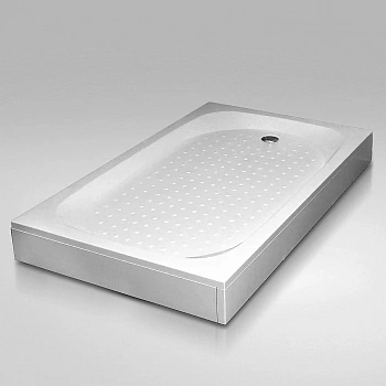 Душевой поддон RGW LUX/TN Acryl 16180292-21 90x120 белый